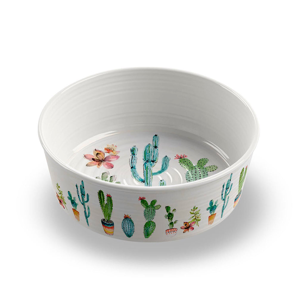 Bowl Tarhong Cactus Perro