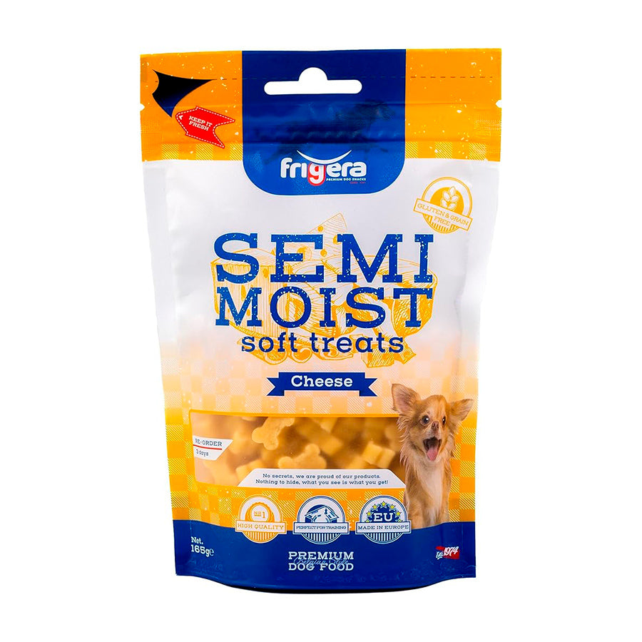 Frigera Snack Queso semihumedo