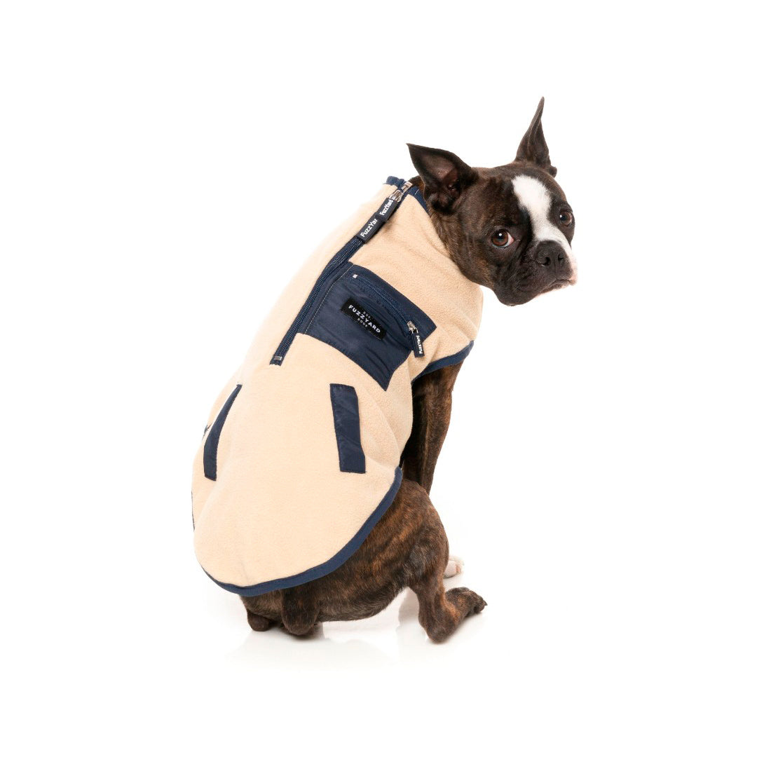 Fuzzyard Sherpa Fitzroy Beige