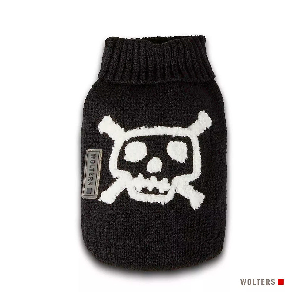 Wolters Jersey Skull PERRO