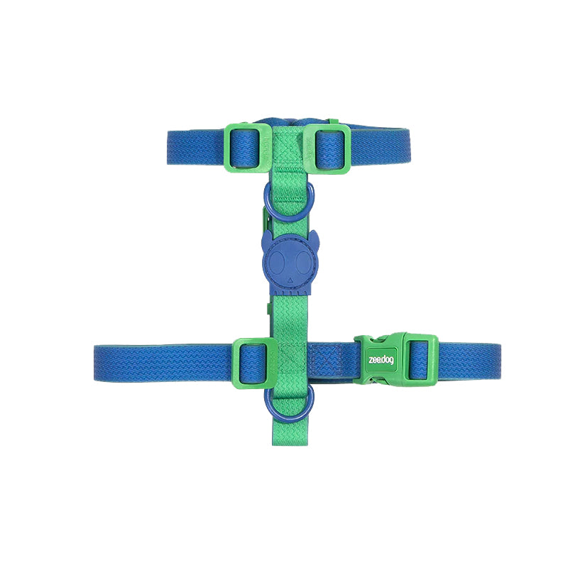 ZeeDog Neopro Apex Harness