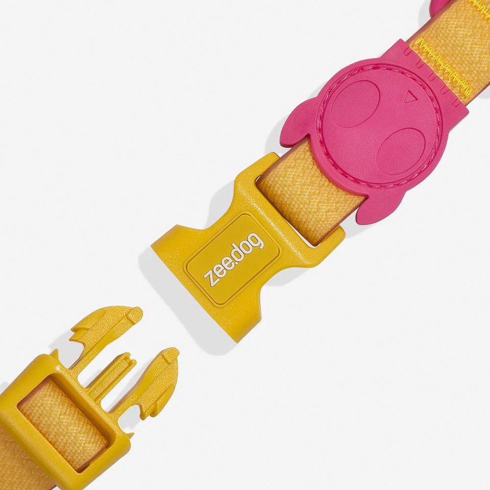 ZeeDog Neopro Lyra Harness