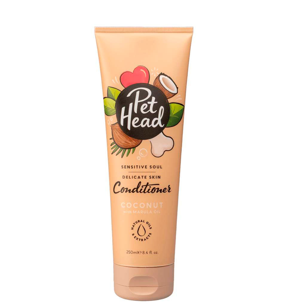 Pet Head Sensitive Soul coco