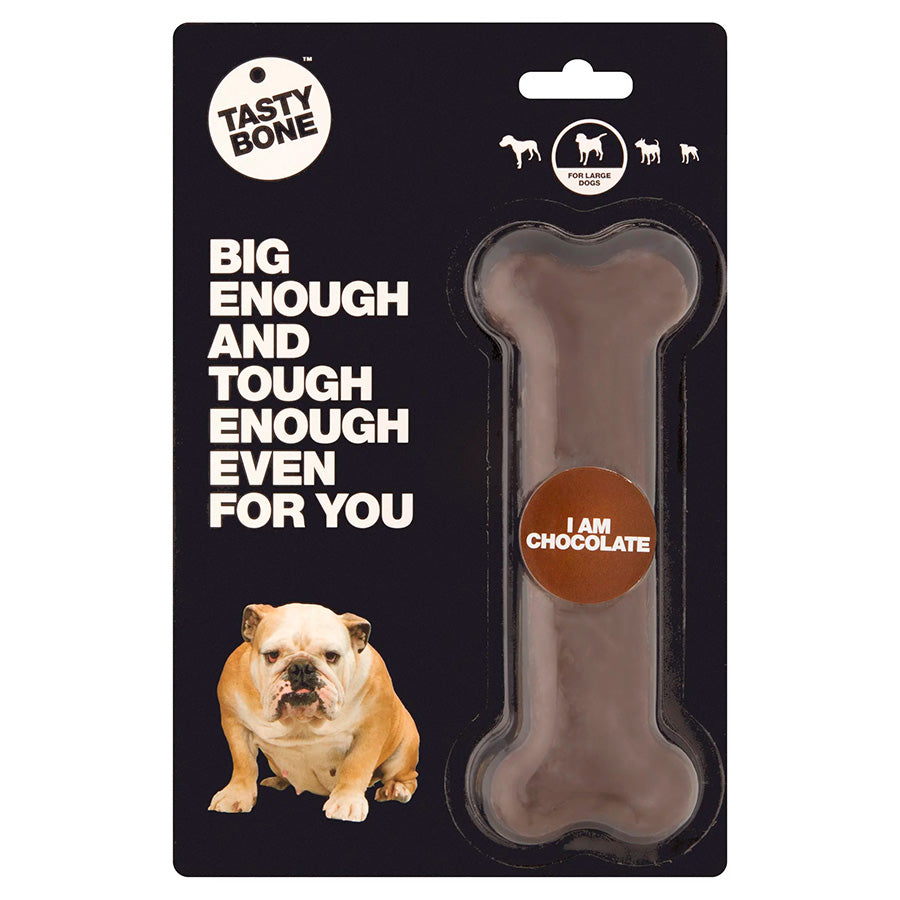 Tasty Bone Chocolate