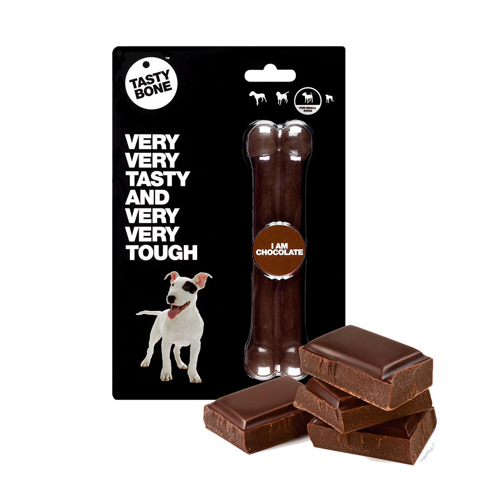 Tasty Bone Chocolate