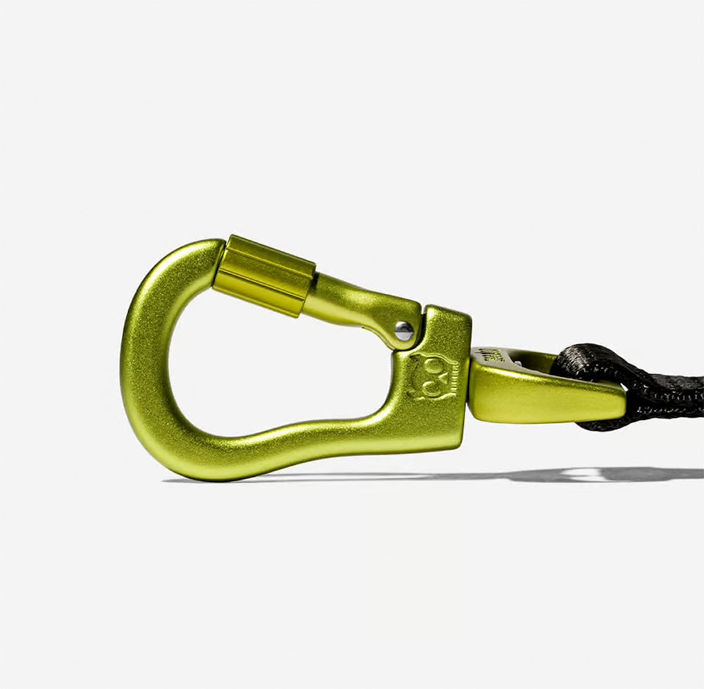 zeedog Correa Anti tirones NEON