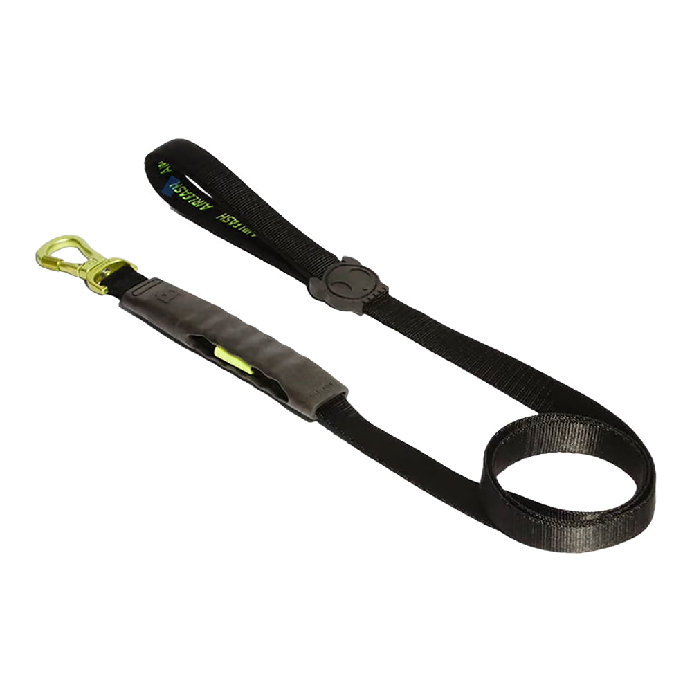 zeedog Correa Anti tirones NEON