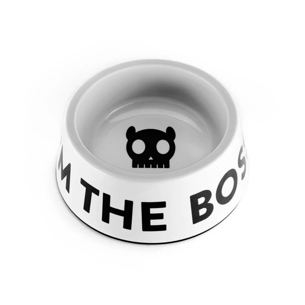 Zee.Dog I´m the Boss Bowl