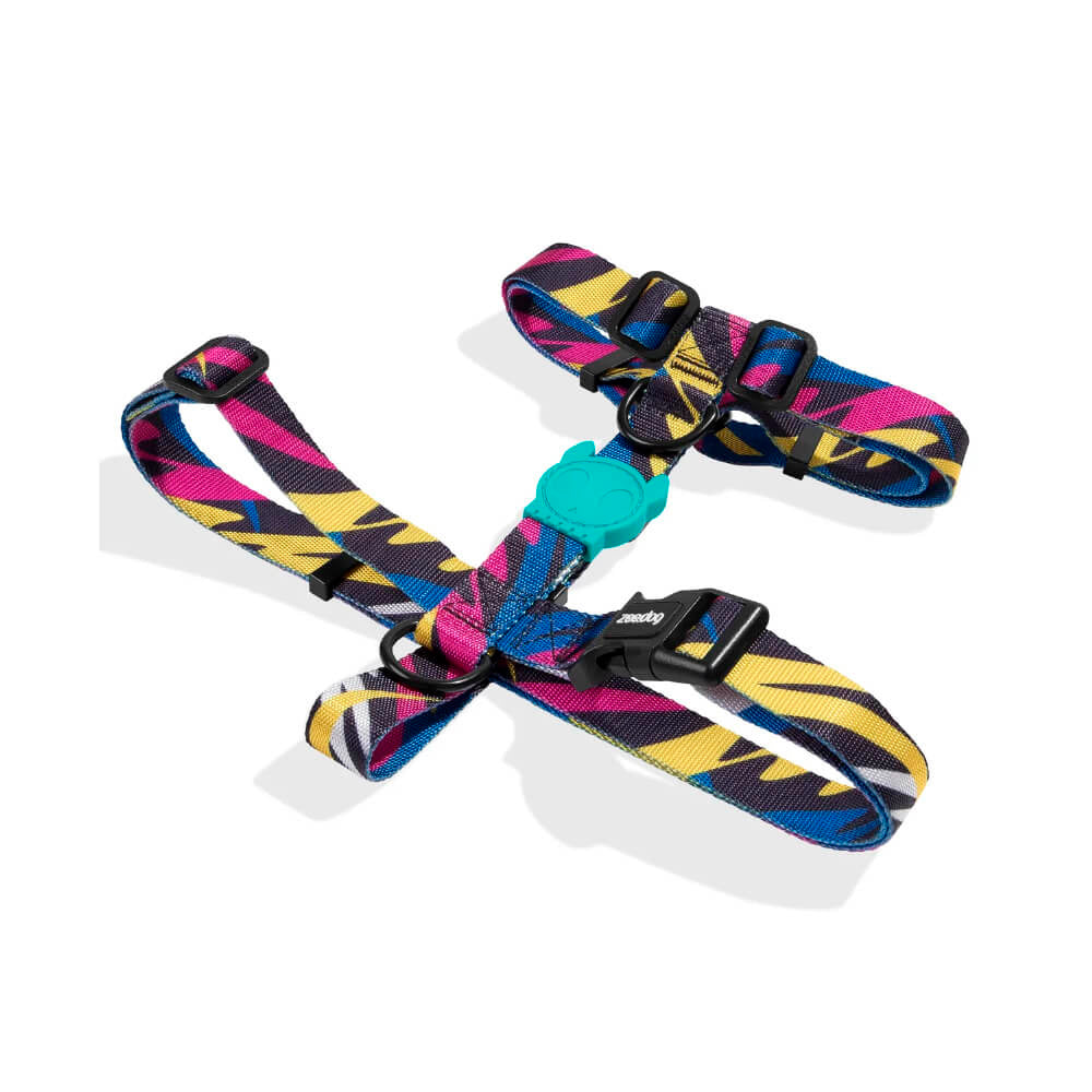 Zee.Dog Woozer arnes perro