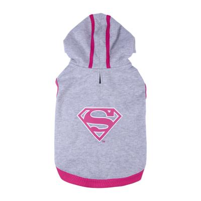 Disney Supergirl Sudadera perro