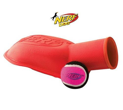 STOMPER ROJO PELOTA TENNIS 30,5CM