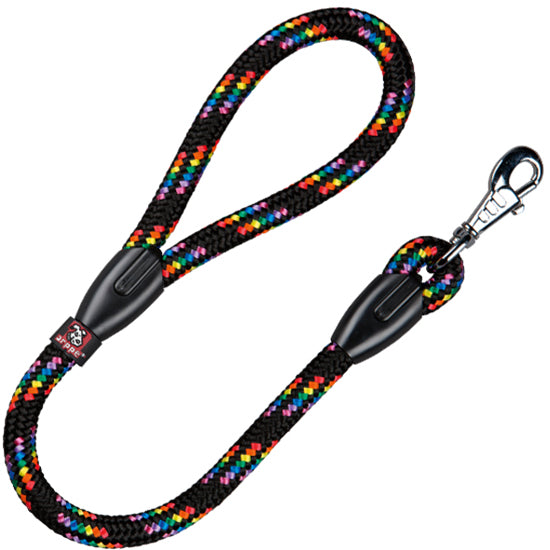 Correa Arppe Basic Redondo multicolor arcoiris