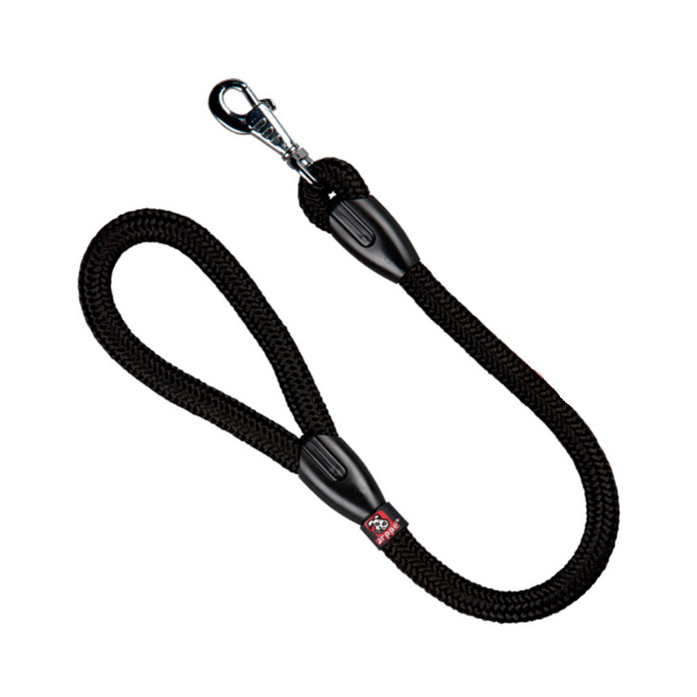 Correa Arppe Basic Redondo negro