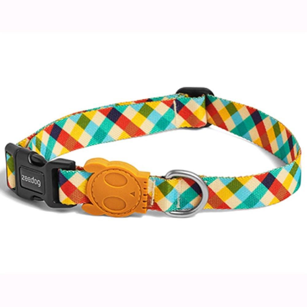 ZEE.DOG COLLAR PHANTOM