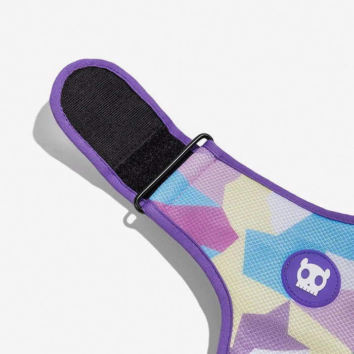 ZeeDog Candy Arnés para perro Ajustable Air Mesh