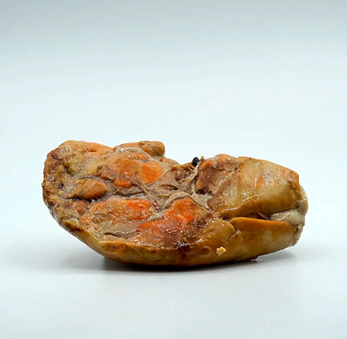 Canumi Hígado de rape al natural perro