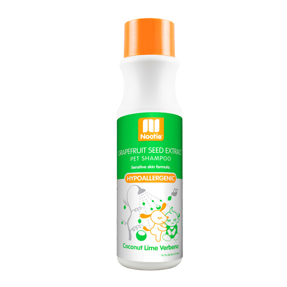 Nootie hipoalergenico coco lima