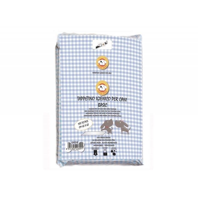 EMPAPADOR HIGIÉNICO LARGE