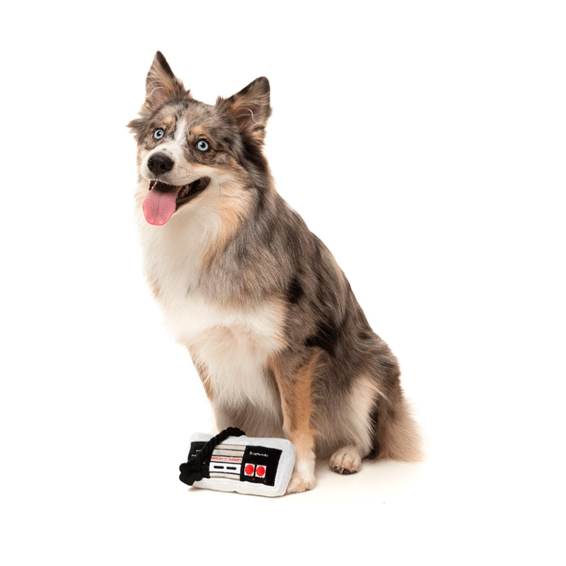 Fuzzyard Retro Dogtendo