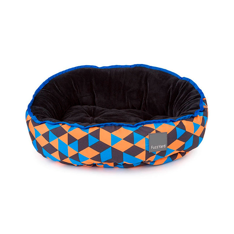 Fuzzyard Amsterdam cama para perro