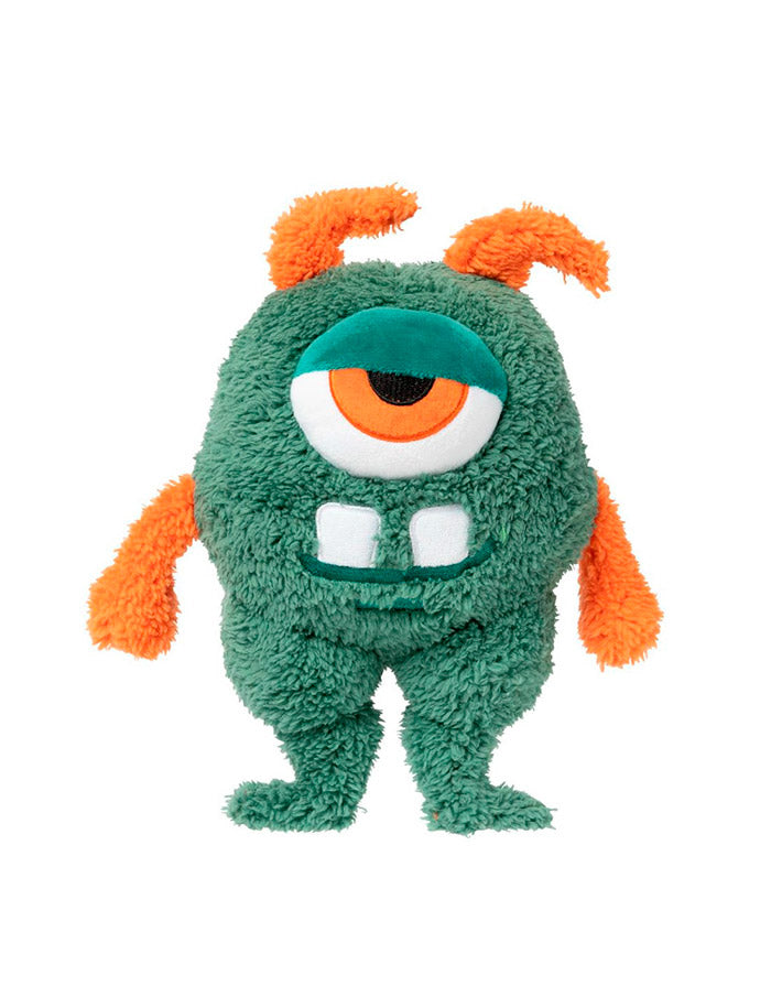 FuzzYard Legstrong peluche juego perro
