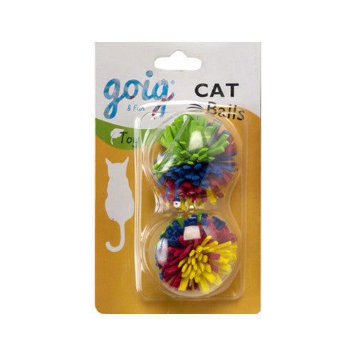 Goig Pelota Gato