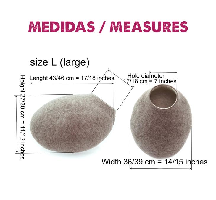 CAVERNA KIVIKI GREEN ARTISAN