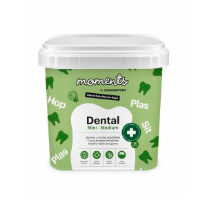 Moments dental sticks barritas dentales para perro