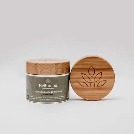 Nellumbo Bálsamo Patas