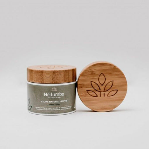 Nellumbo Bálsamo Trufa