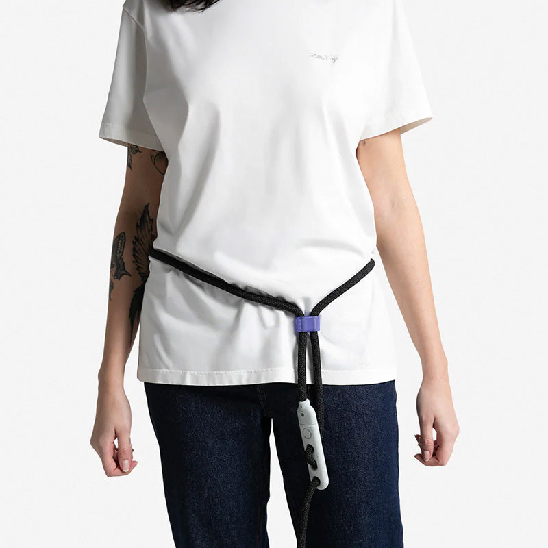 zeedog hand free leash Nox