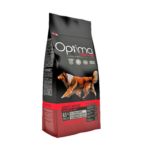 optimanova adul active