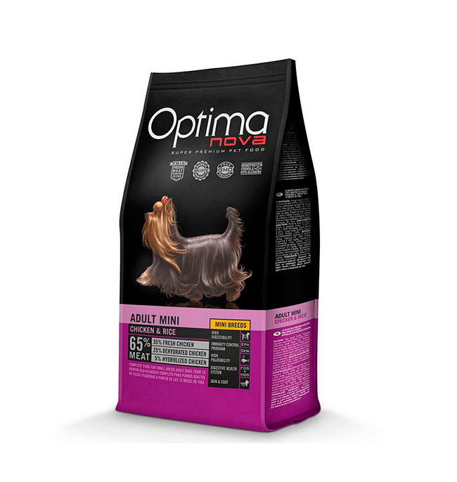 optima nova adult mini