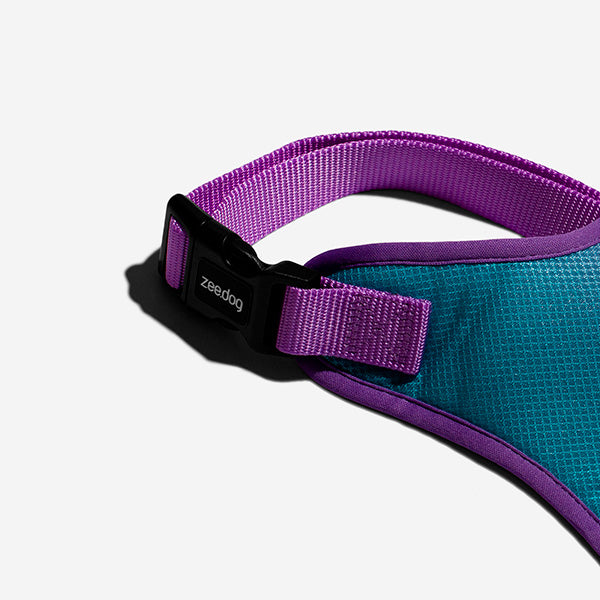 arnes para perro zeedog wave