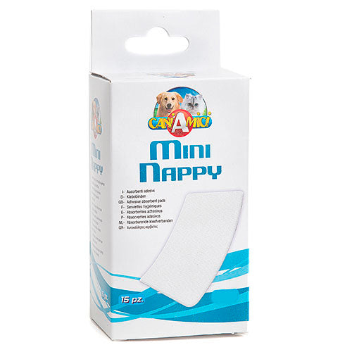 salvaslip croci perro mascota celo