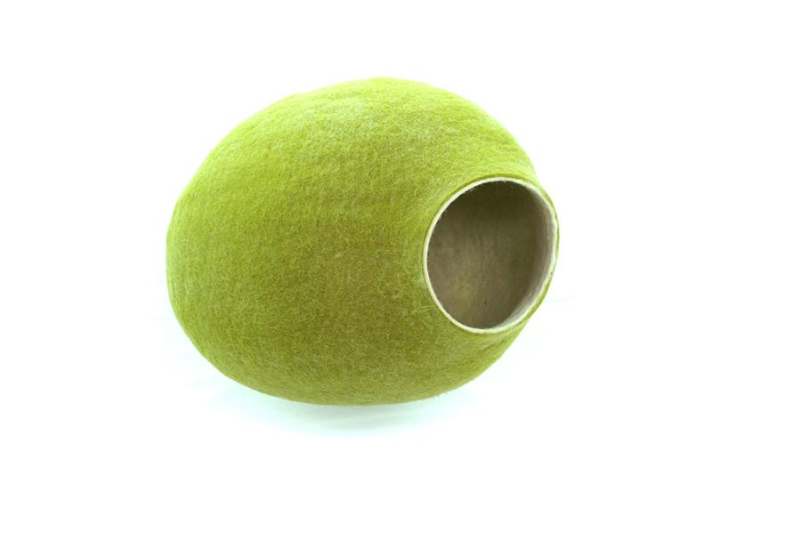 CAVERNA KIVIKI GREEN ARTISAN