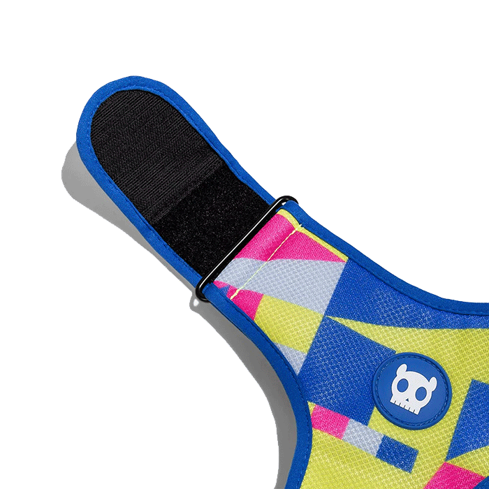 ZeeDog Volt Arnés para perro Ajustable Air Mesh