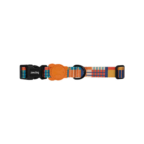 Zee.Dog Collar Wes