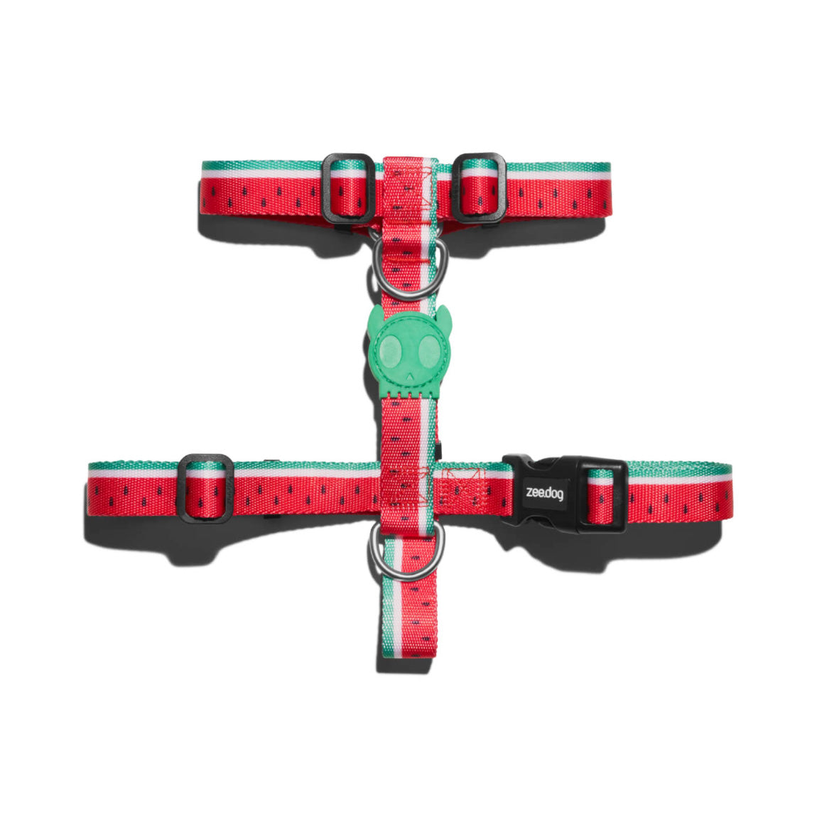 Zee.dog lola arnés para perro