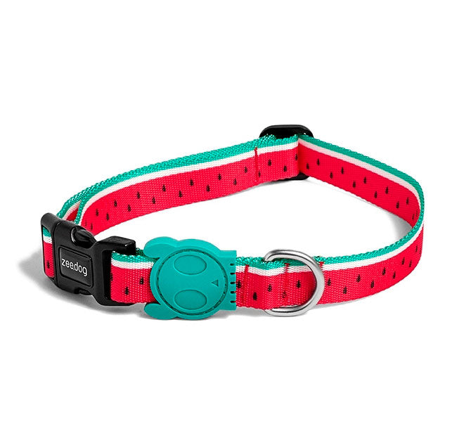 Zee.Dog Collar Lola