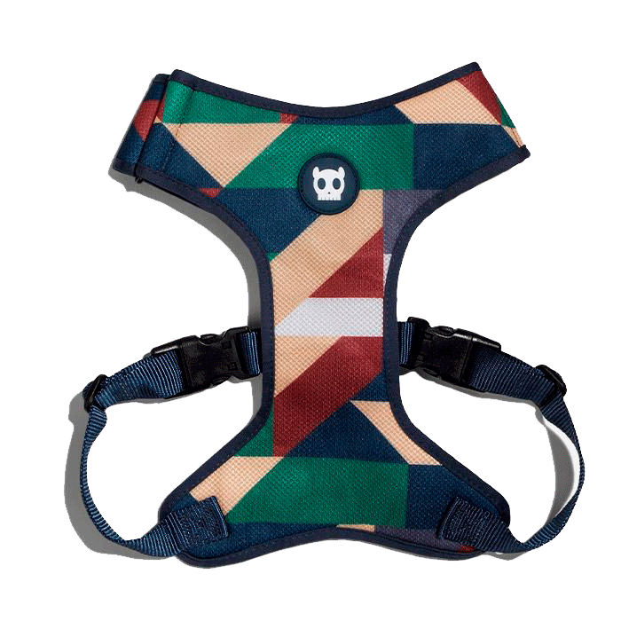 ZeeDog Pacco Ajustable