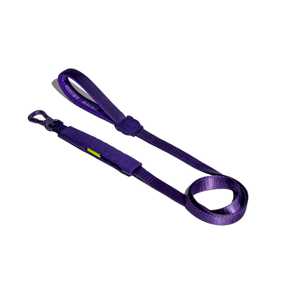 Correa Anti tirones Violet