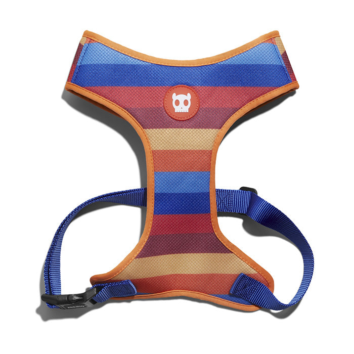 Zee.Dog Parker Air Mesh