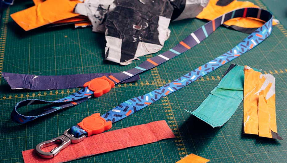 Zee.Dog Atlanta Trela