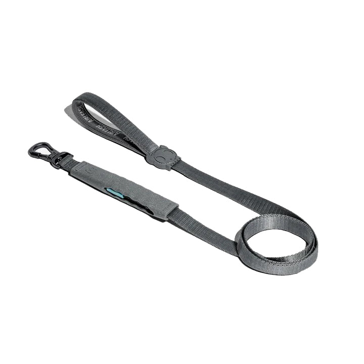 ZeeDog Correa Anti tirones Carbon