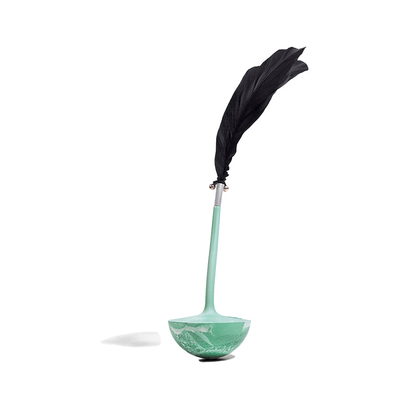 Zee.Cat Teaser Mint Juego gatos