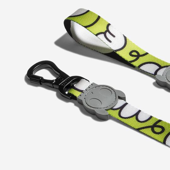 Zee.Dog Correa Smash LEASH