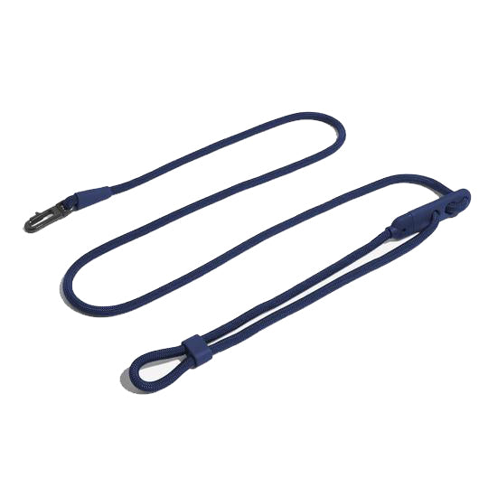 Correa Manos Libres Deep Blue zeedog