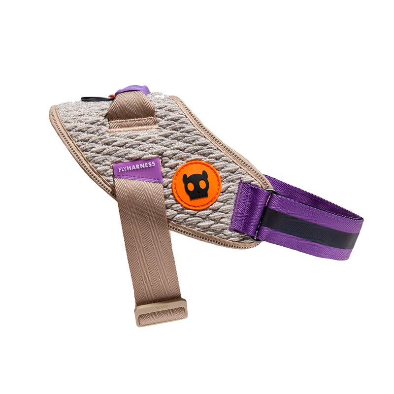 Zee.Dog AGC FlyHarness