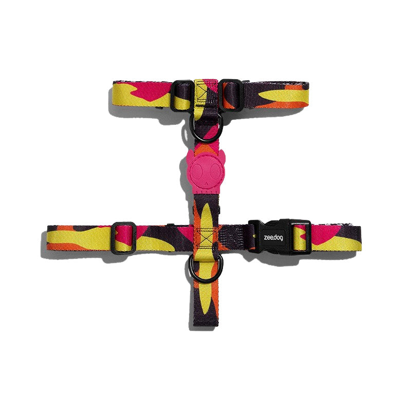 Zee.Dog Loop Arnés para perro